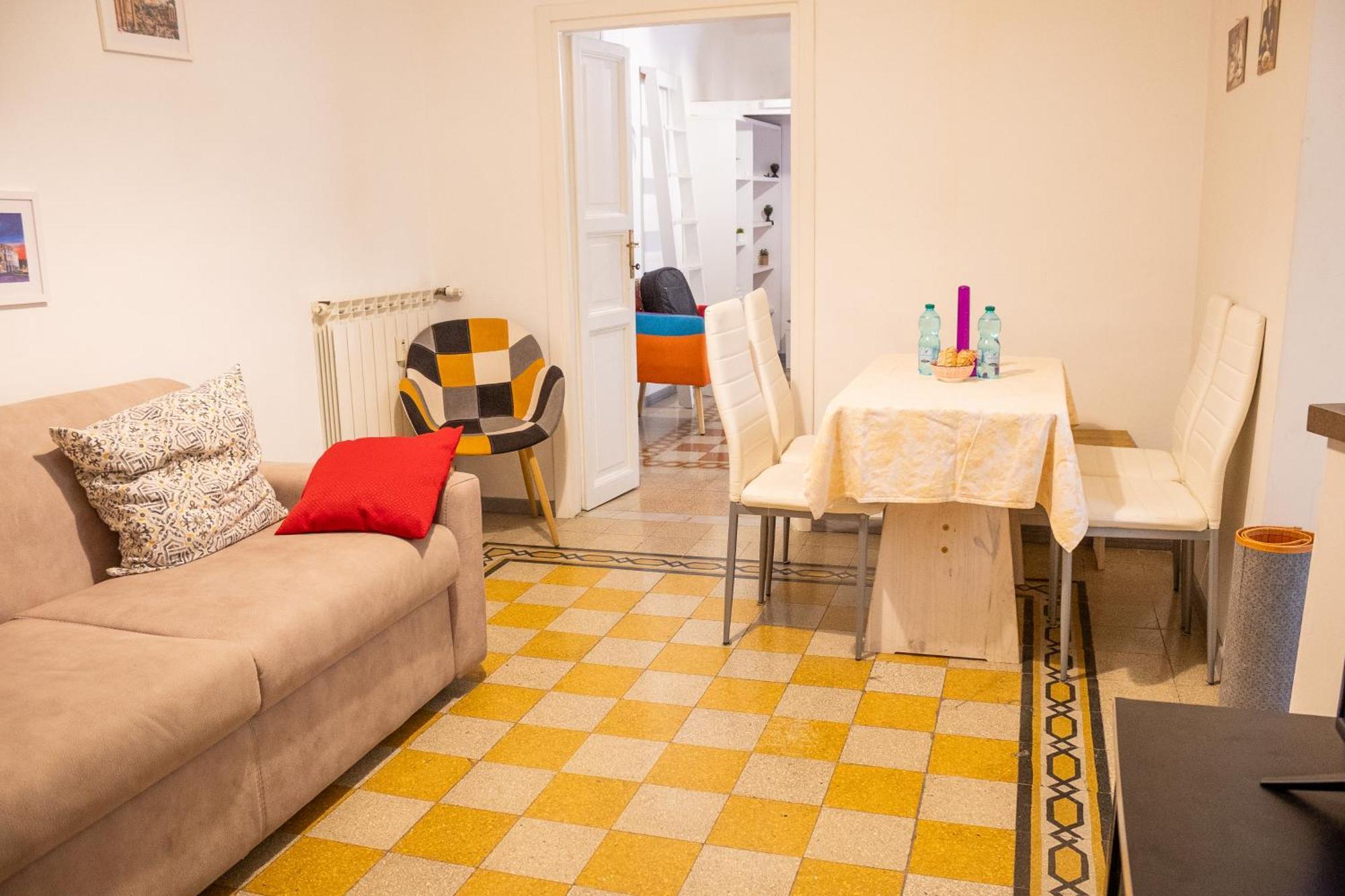 Cementine's Design Roma